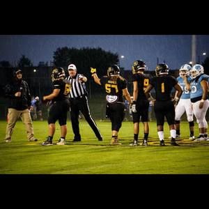 Meet your Posher, Christian